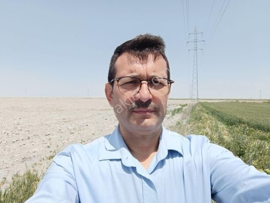 Konya Karatay Satılık Sanayi Bölgesine Yakın Yatırımlık Tarla