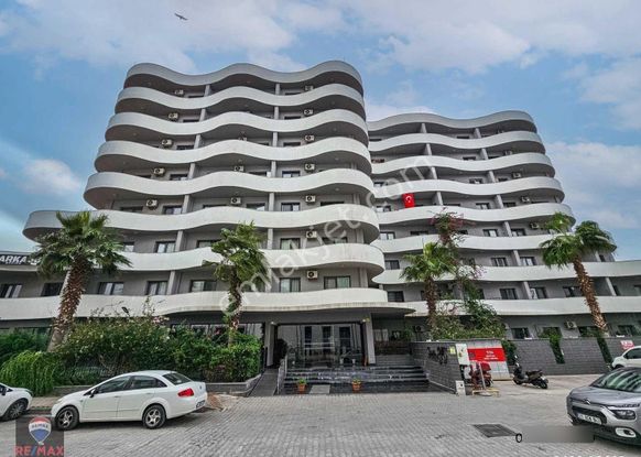 Balatçık Stüdyo 35 Sıtesı Satılık 1+1 Eşyalı Daıre