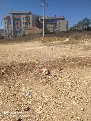 New Form'dan Silifke Devlet Hastanesi Yanı Kiralık 1016 M2 Arsa