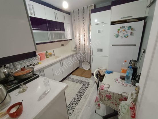 Sincan Mareşal Ç. Mh De 3+1 Full Yapılı Giriş Kat Fırsat Daire