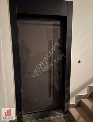 Eymen Yapı-mimarsinan'da Geniş Yüksek Giriş 3+1 Daire