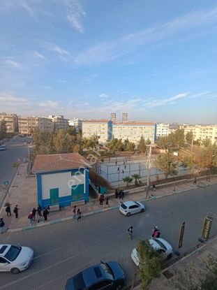 Uygun Emlaktan Yenişehirde 4. Kat 4 Oda Kiralık Daire