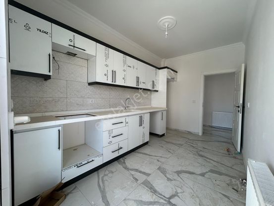 ▓ Yükselden Edremit'te Satılık Ayrı Mutfaklı Sıfır Lux Fırsat 3+1 Daire