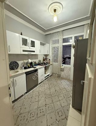 Genç Emlaktan Nusratiye'de Satılık 3+1