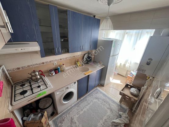 Sincan Fatih Mah 3.arakat Kredı Lımıtsız Ön Cephe Satılık Daire