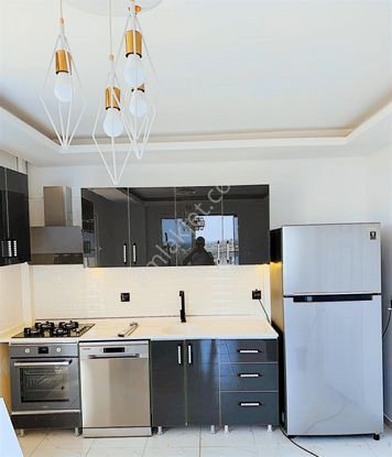 Zorlu'dan Gültepe Mah. Satılık 3+1 Daire