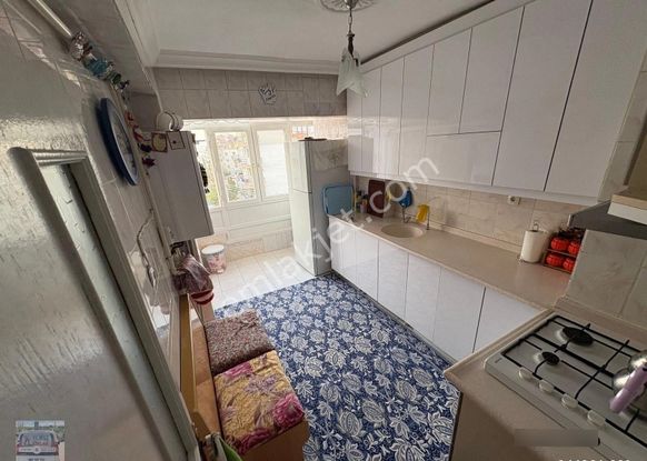 Buhara Cd. Üzerinde 3+1 Geniş M2'li Süper Konumda Daire !!