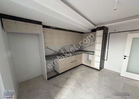 Tandoğan Mh. 3+1 Geniş M2'li Sıfır Bulunmaz Daire!!!