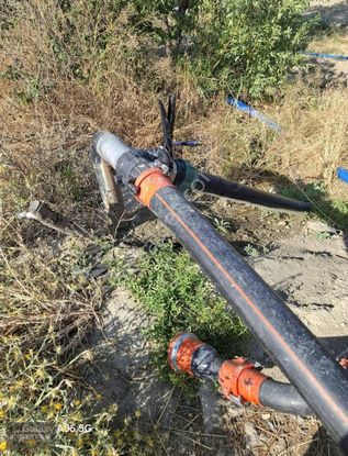 Burdur Yeşılova Harmanlı