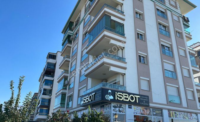 Sahibinden Doğu Çevre Yolunda Kiralık Daire