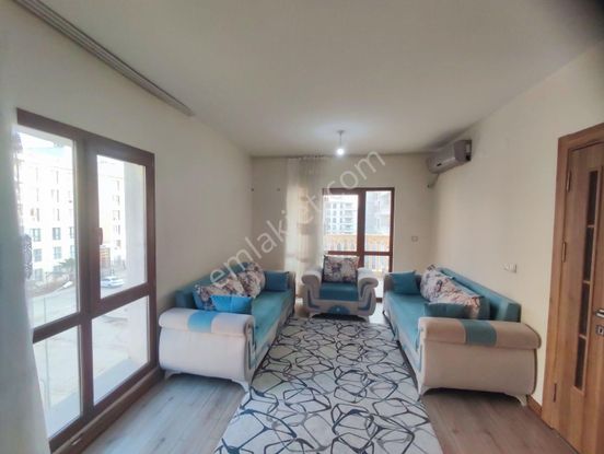Acar Emlaktan Kiralık Abdulkadirpaşa Mah Tokide 2+1 Eşyalı Daire