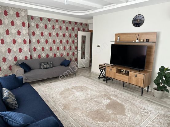 Merkezi Konumda Kiralık 3+1 Daire