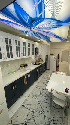 Sincan Akşemsettin Mah.de 3+1 Ön Cephe Full Yapılı Satılık Daire