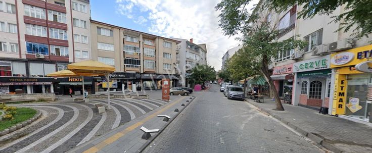 Kocasinan Mahallesinde Merkezi Konumda Satılık 2+1 Daire