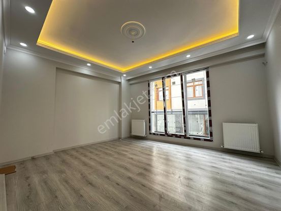 Litros'tan Menderes Mah 2+1 Kredili Yüksek Giriş Satılık 93m2 Daire