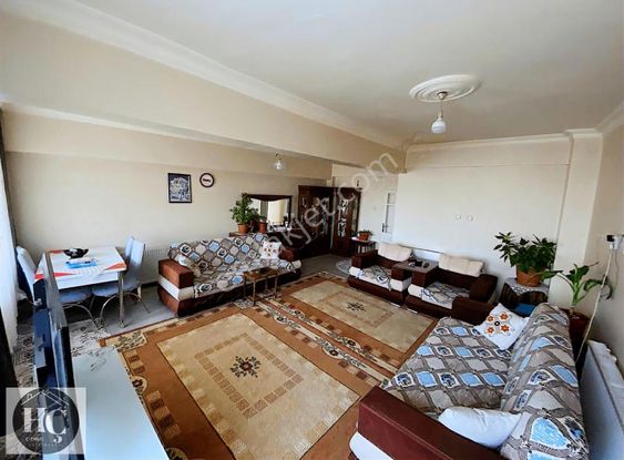 Elazığ Kültür Mah. Merkezi Konumda Uygun Fırsat Daire