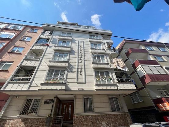 Salih Emlak 'tan Çift Cephe 2+1 Geniş Güney Cephe Daire