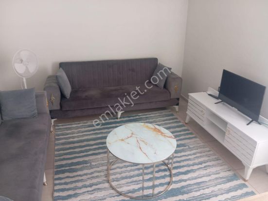 Konum Emlaktan Kiralık Full Sıfır Eşyalı 2+0 Daireler