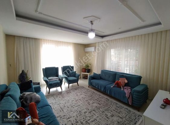 Özdilek Avm'ye Tramvay Duraklarına Yürüme Mesafesi Kiralık 2+1