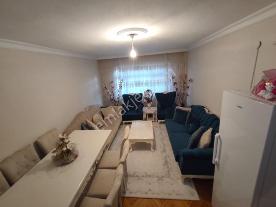 Yılmaz Gayrimenkulden Kacırılmayacak 3+1 Fırsat Dairesi