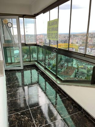 Sahibinden Sahibinden 2+1 Kiralık Manzaralı Daire Kelebek Sitesi