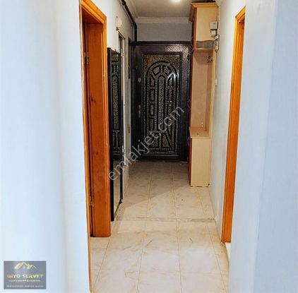 Cengizhan Mahallesi Doğalgazlı 2+1 Ara Kat Kiralık