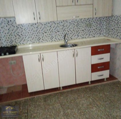 Cengizhan Mahallesi 2+1 Kiralık Daire...