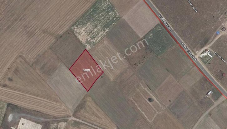 Yuvakurdan Yanıkağılda Tek Tapu Resmi Yollu Fırsat