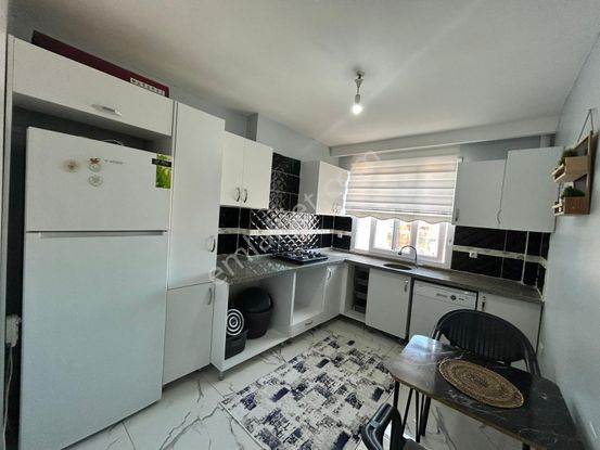 !!rng' Den Fatih Mah. 5 Yaşında 3+1 K Mutf. Ç.b Giyinme Odalı!!