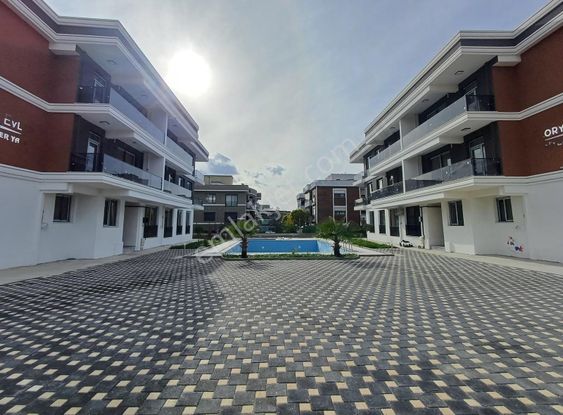 Doğru Gayrimenkulden Lüx Site İçerisinde 2+1 Kiralık Daire