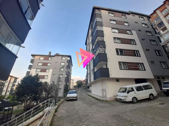 Bulancak Sitede Kiralık 2.kat, 3+1 Daire
