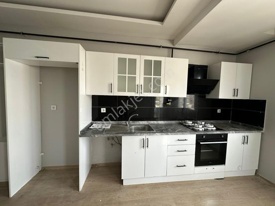 2+1huzurevleri 11-5katı Türkmenbaşı 2banyo 6-10yaş Kd Cephe 90m2 Dgaz Ankastre 2 Asansör Kat İrtifak