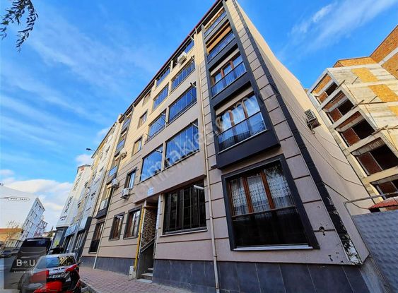 B&u Gayrimenkul'den Demirtaş'ta 1+1 Eşyalı Kiralık Daire