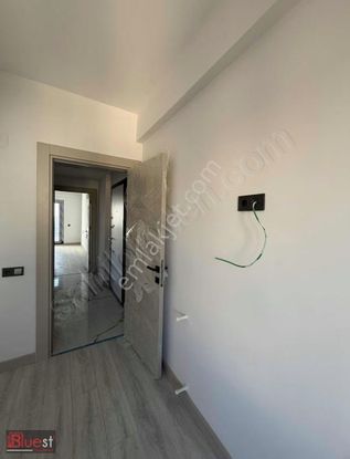 Mersin Erdemli Akdenizde Lüks 1+1 Deniz Manzaralı