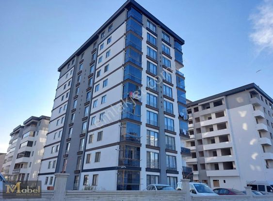 Mabel Gayrimenkul- Şirinevler Şirinpark Sitesinde Kiralık 3+1