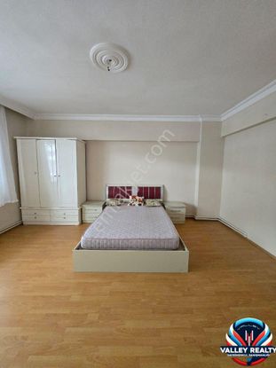 Valley'den Muhittin Mah.3+1 150m2 Satılık Daire Fırsatı!!