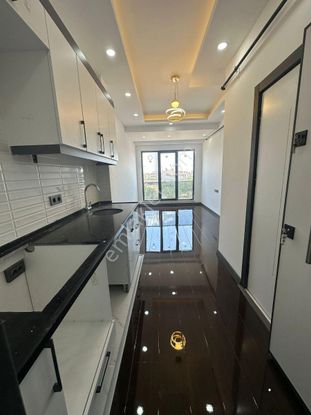 Valley'den Zafer Mah. 1+1 Arakat Balkonlu Daire Fırsatı!!