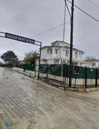 Tekirdağ Marmara Ereğlisi Villa İmarlı Satılık Arsa