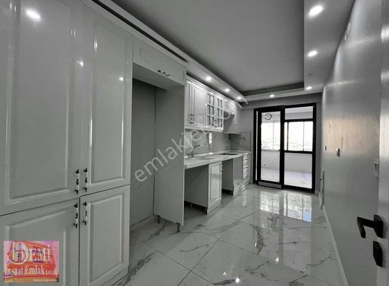 Siteler Bölgesi 2+1 Sıfır 120 M2 Geniş Balkonlu Satılık Daire