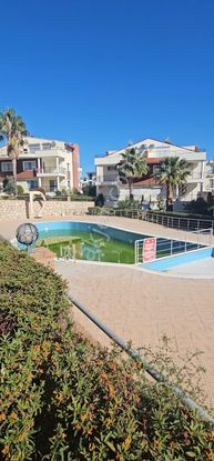 3+1 Triplex Villa Havuzlu Sitede