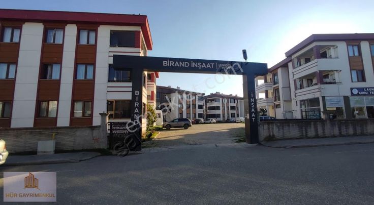 Yazık Plevne Caddesi 3 Kat Güney Cephe Daire