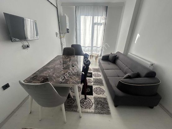 Hemen Taşın! Fevziçakmak'ta Asansörlü, Abonelikleri Açık Sıfır