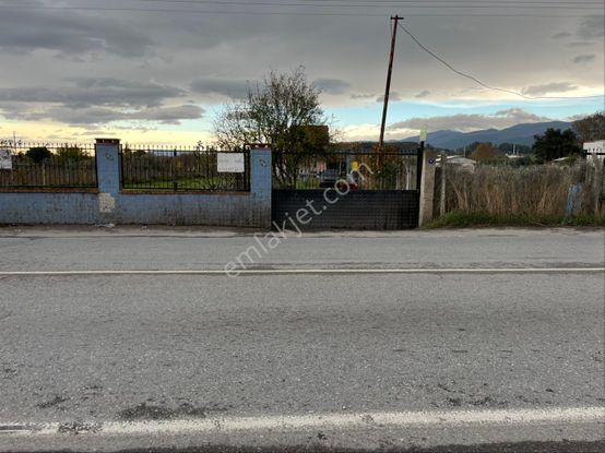 Satılık Dubleks Evli Bahçe