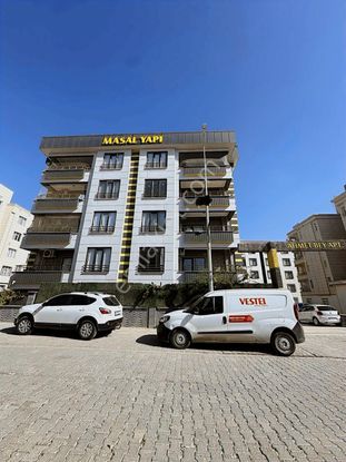 Haktanır Gayrimenkul Dan İmambakır Mh Satılık 3+1