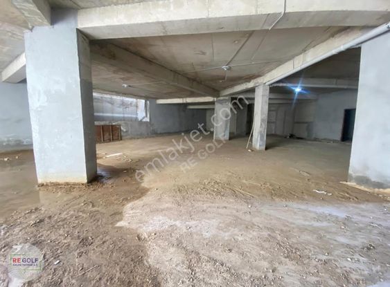 Re Golf'ten Serik Yeni Mahallede Satılık Daireler