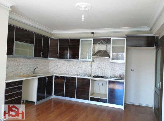 Zafer Mah. 160 M2 3+1 Kiralık Doğal Gazlı Asansörlü Daire