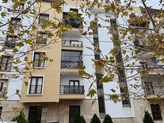 Buruk Tokide 3+1 Geniş Oturumlu Daire Kiralıktır
