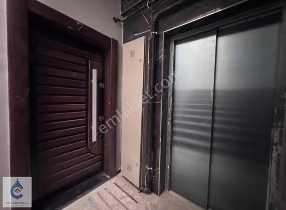 Çelebioğlu Gyd Gebze Gaziler Mah. Satılık 5+2 Üst Dubleks