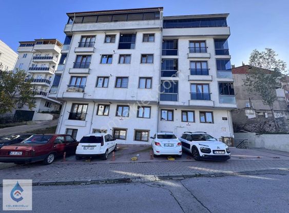 Çelebioğlu Gyd Gebze Mustafapaşa'da Satılık 2+1 Üst Dubleks