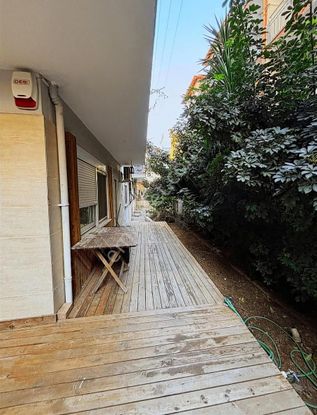 Kleopatra'ya 50 Metre Kendine Ait Bahçeli 2+2 Veya İki Adet 1+1